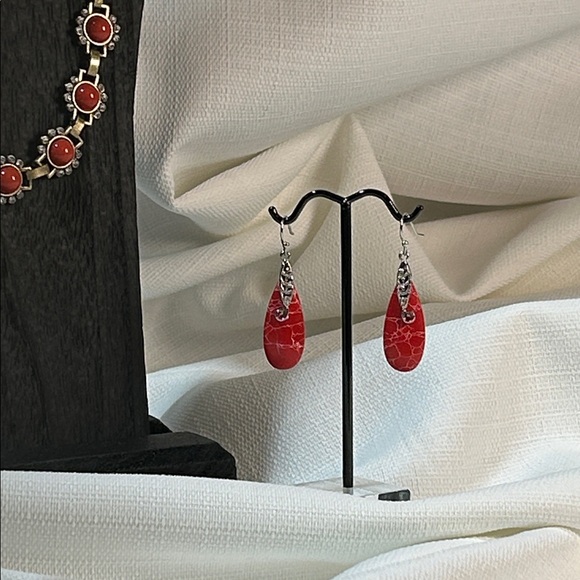 Southwestern Red Bundle #2 - Picture 3 of 9